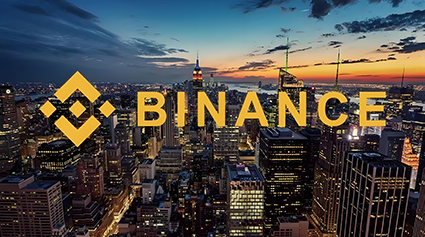 币安信号网交易界面